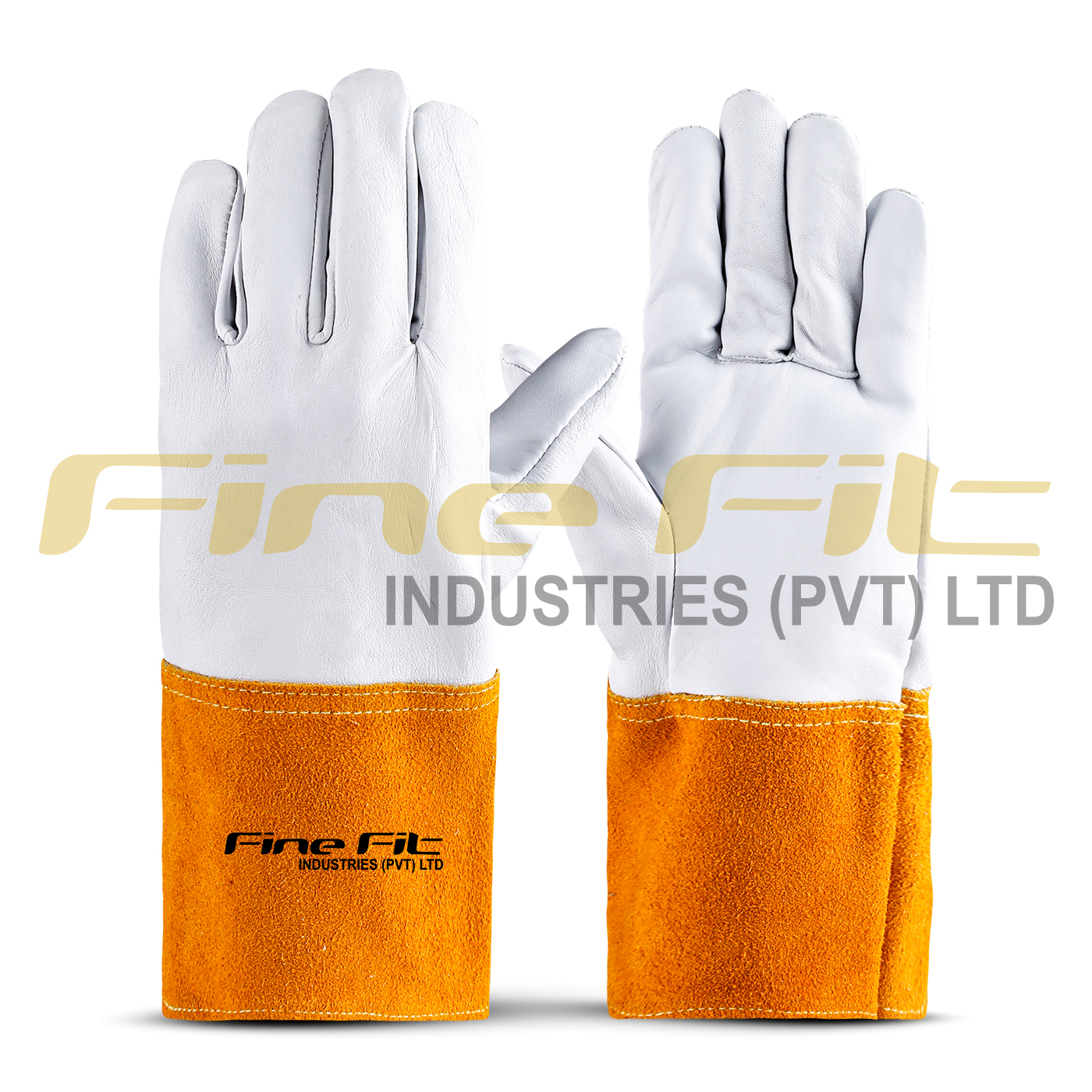 WELDING GLOVES