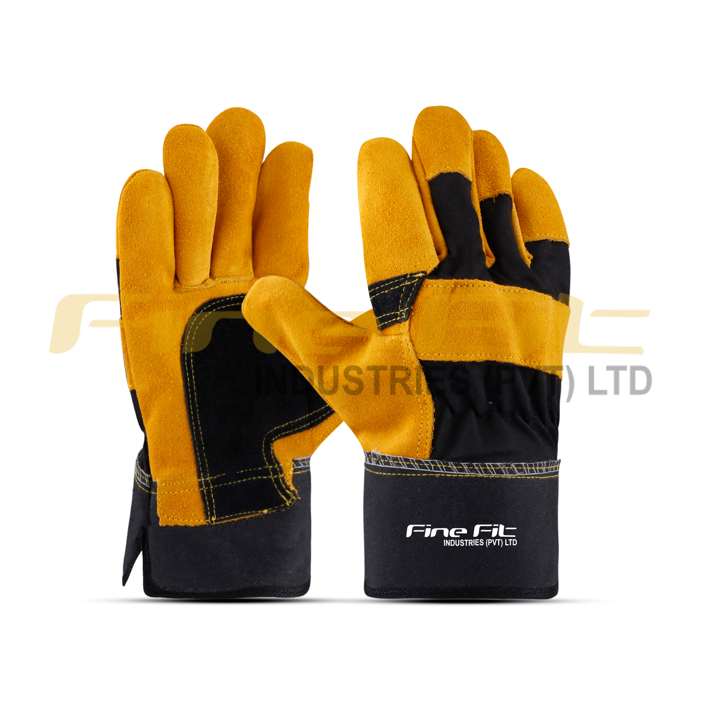 WELDING GLOVES