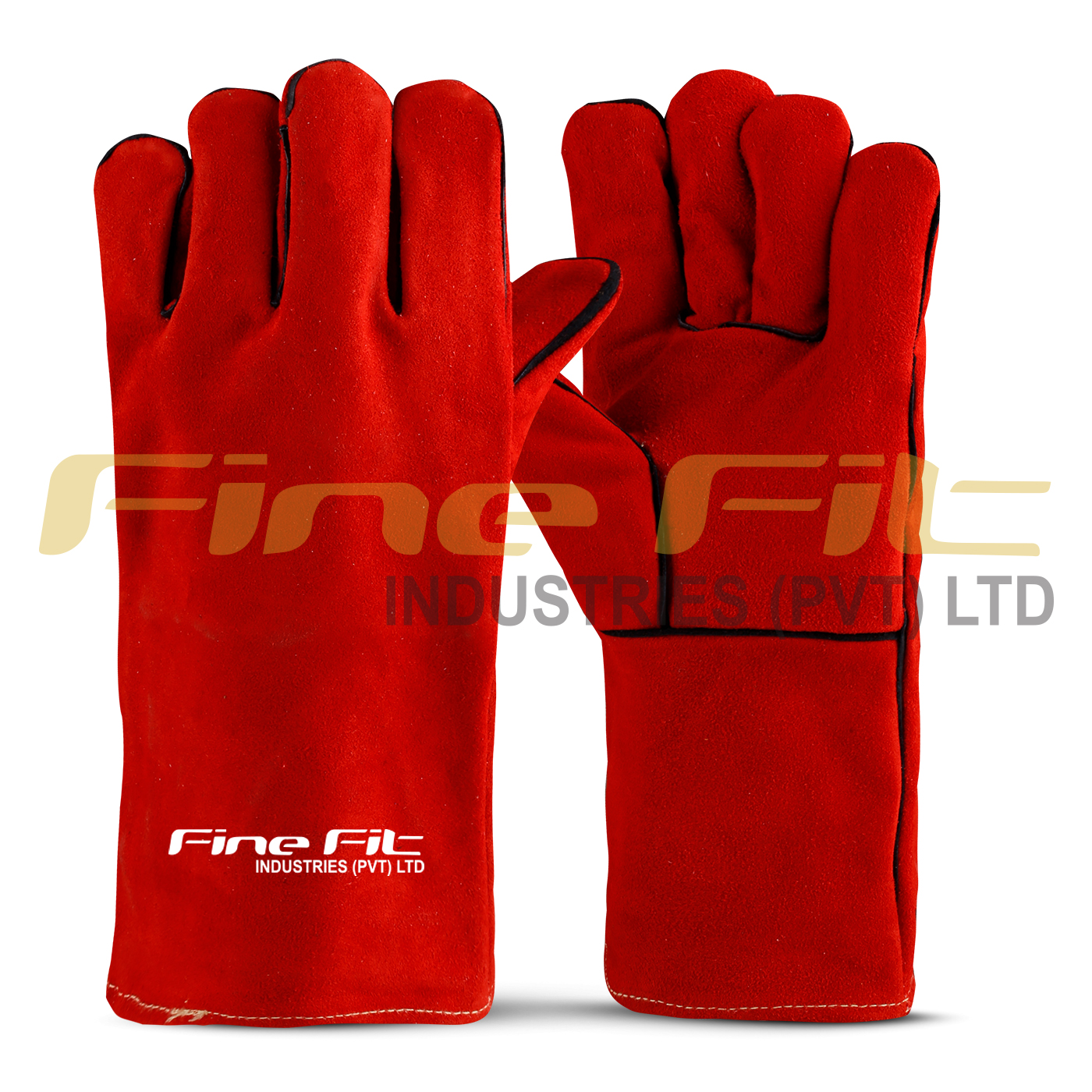 WELDING GLOVES