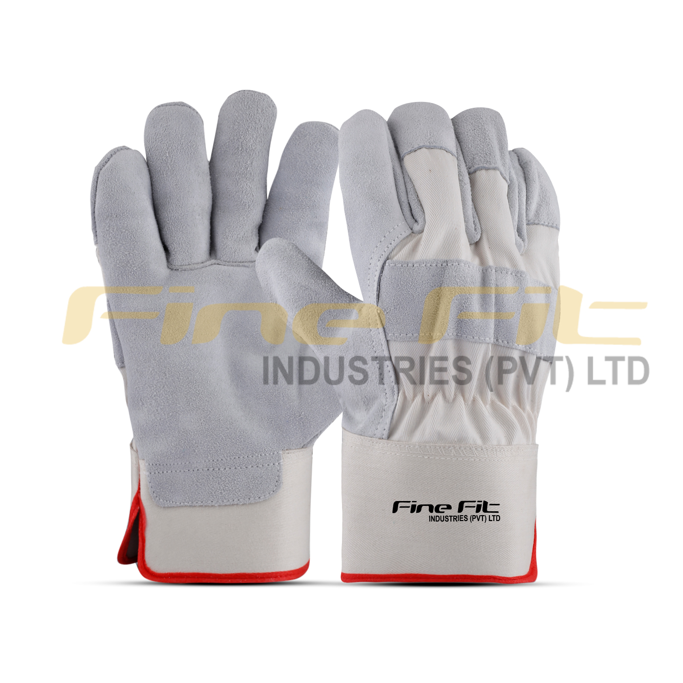WELDING GLOVES