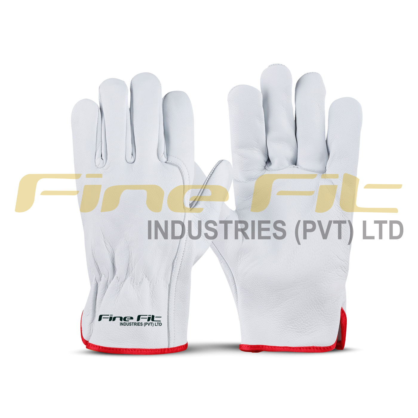 WELDING GLOVES