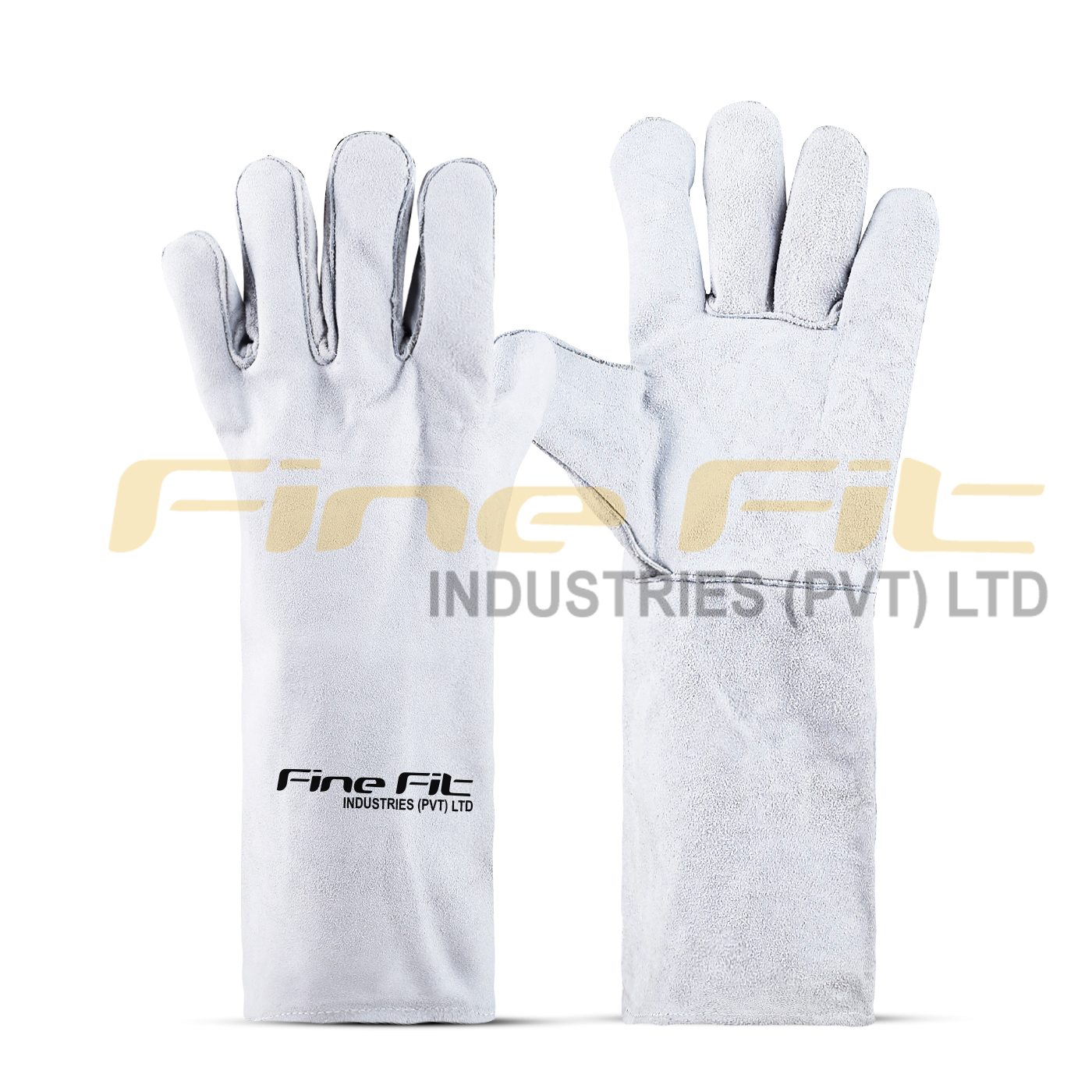 WELDING GLOVES