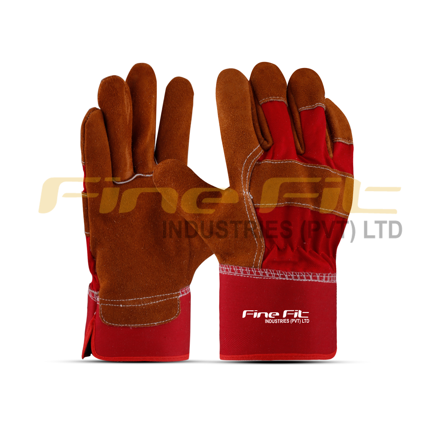 WELDING GLOVES