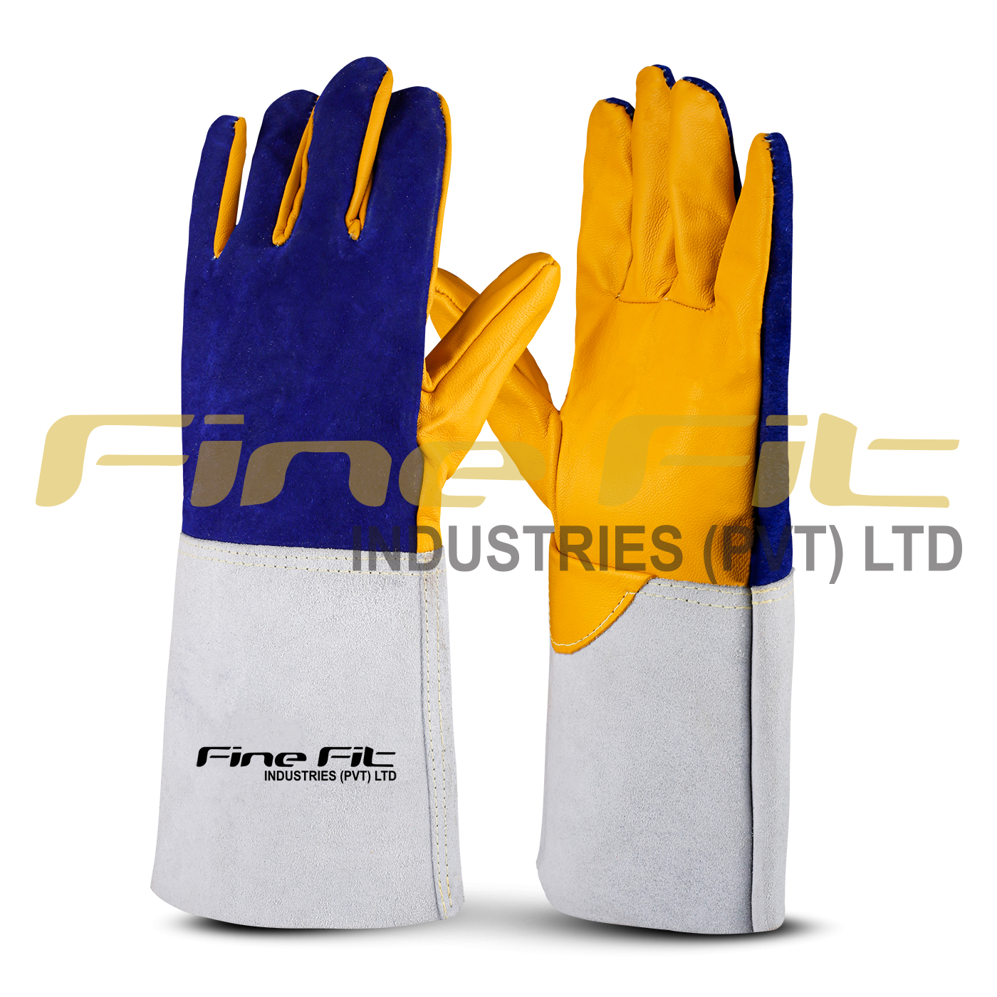 WELDING GLOVES