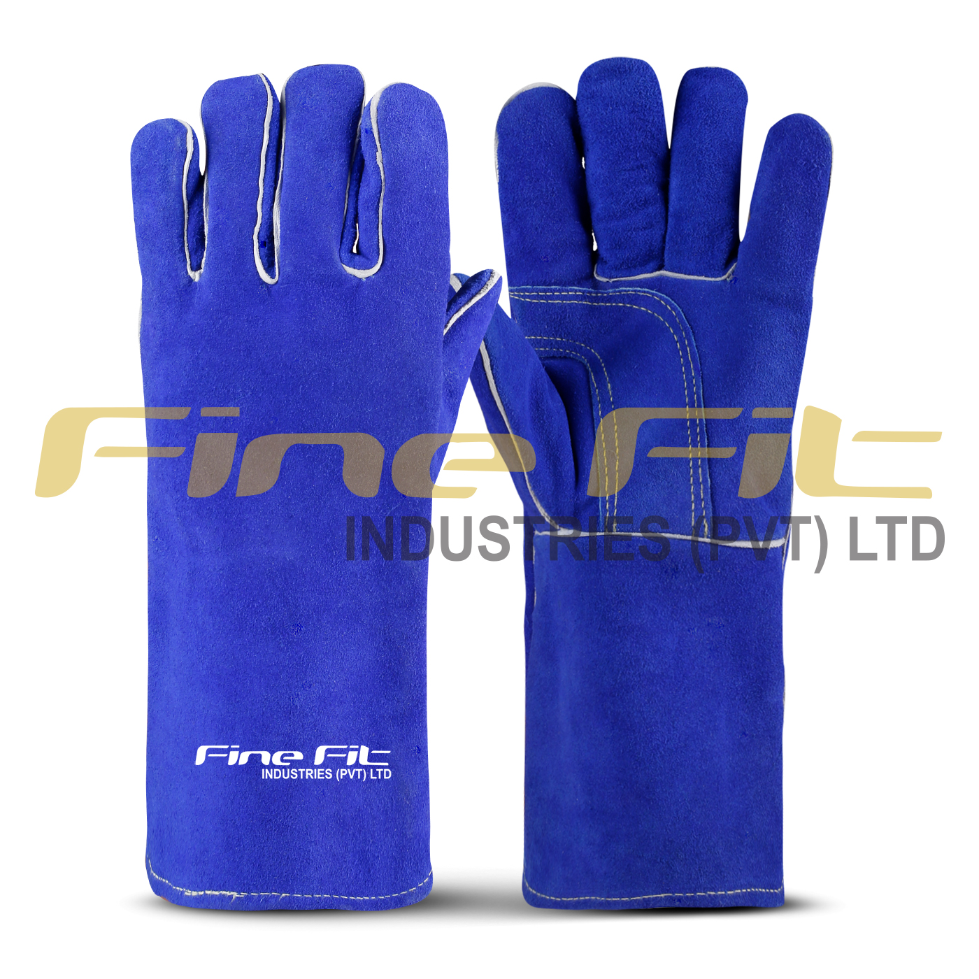 WELDING GLOVES