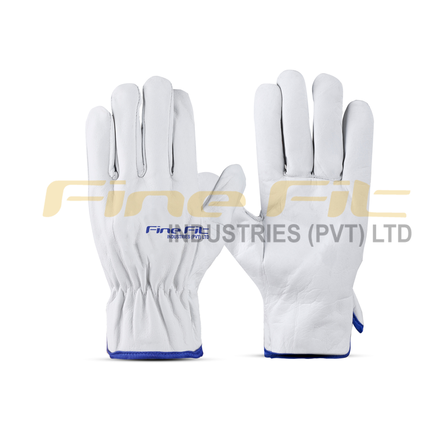 WELDING GLOVES