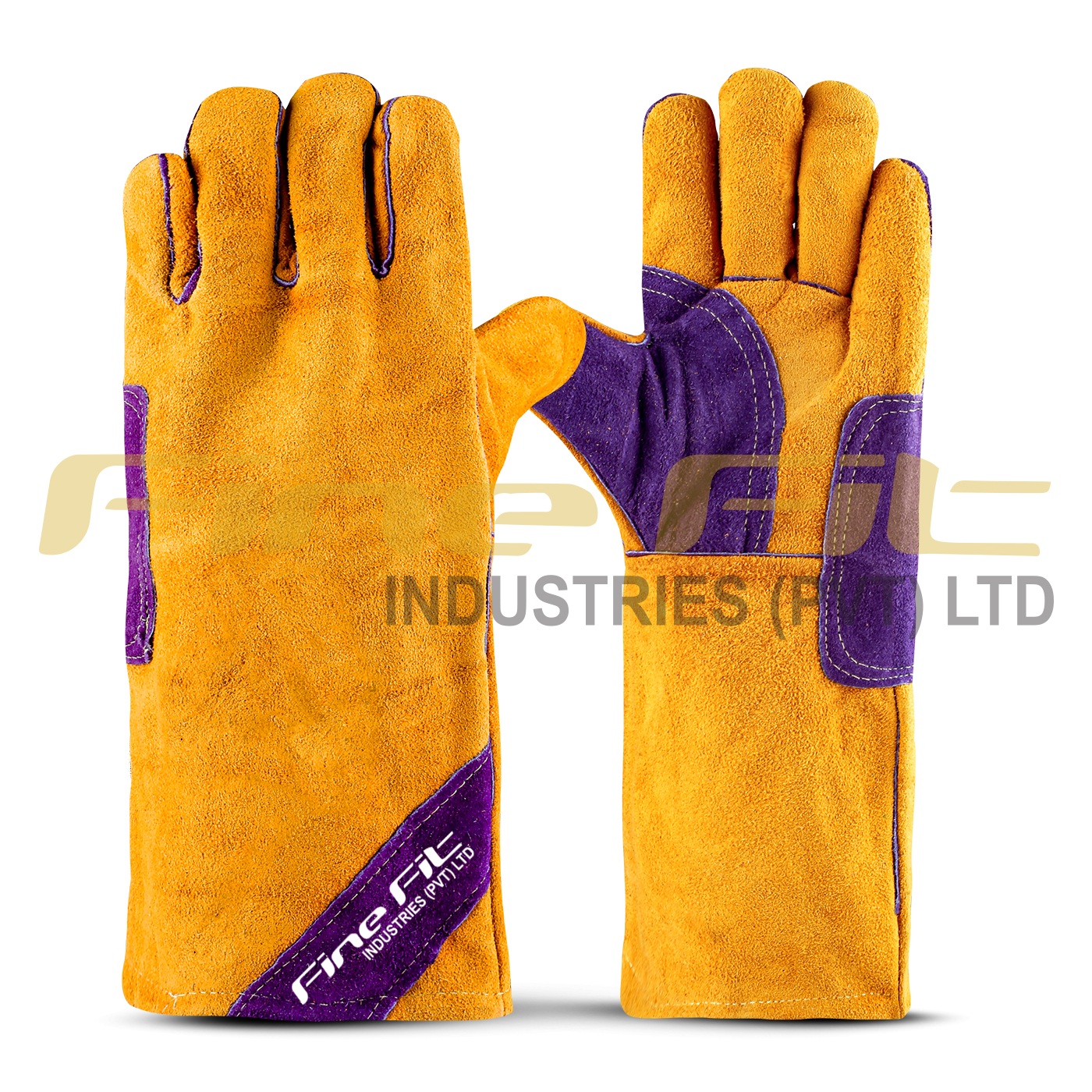 WELDING GLOVES