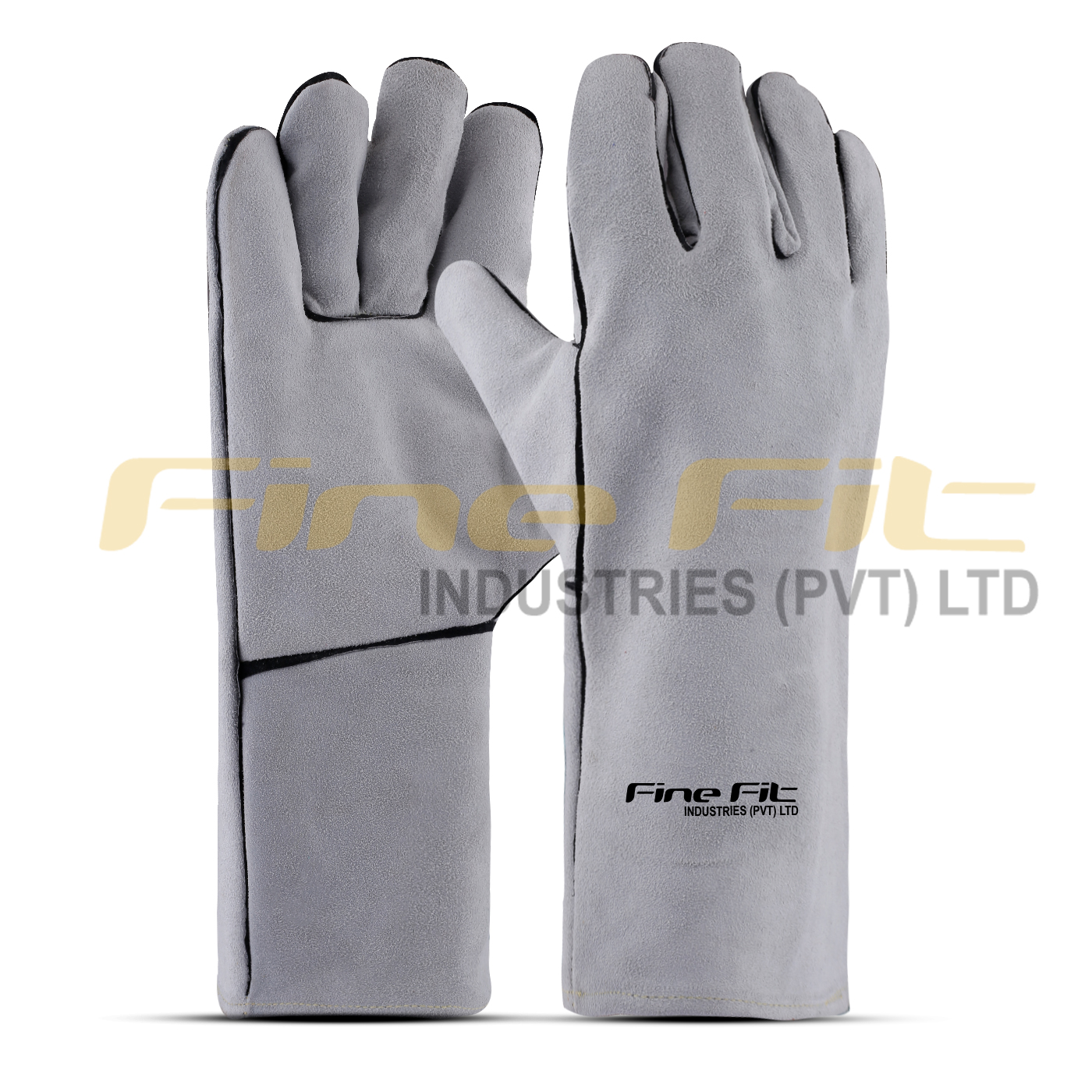 WELDING GLOVES