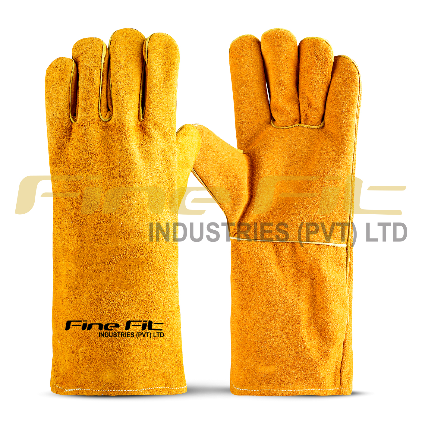 WELDING GLOVES