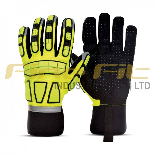 Motorbike Leather Garments