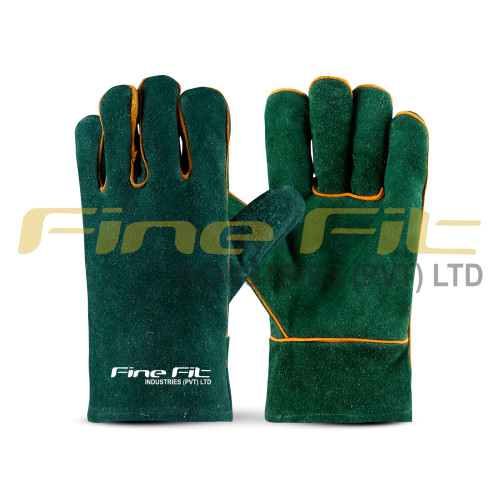 Motorbike Leather Garments