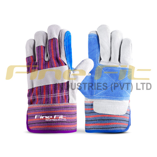 Motorbike Leather Garments