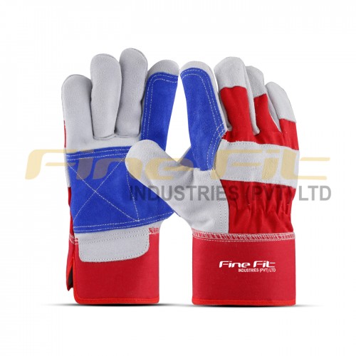 Motorbike Leather Garments