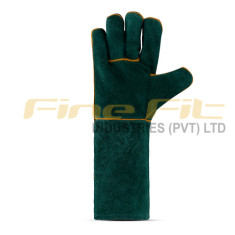 WELDING GLOVES