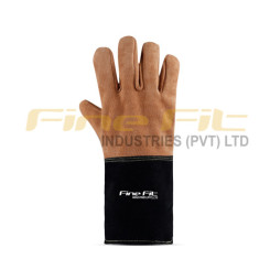 WELDING GLOVES