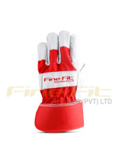 WELDING GLOVES