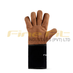 WELDING GLOVES