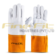 WELDING GLOVES