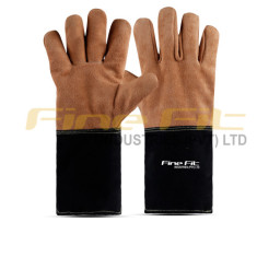 WELDING GLOVES