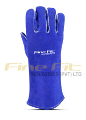 WELDING GLOVES