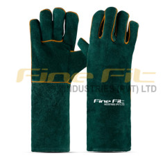 WELDING GLOVES