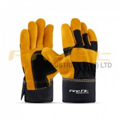 WELDING GLOVES