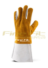 WELDING GLOVES
