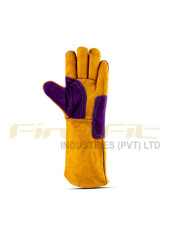 WELDING GLOVES