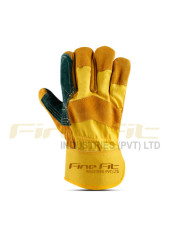 WELDING GLOVES