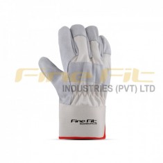 WELDING GLOVES