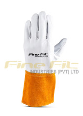 WELDING GLOVES
