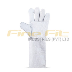 WELDING GLOVES