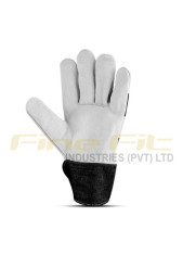 WELDING GLOVES