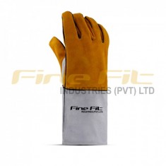 WELDING GLOVES