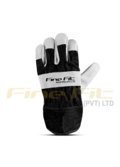 WELDING GLOVES