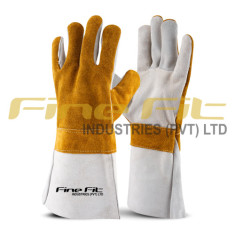 WELDING GLOVES