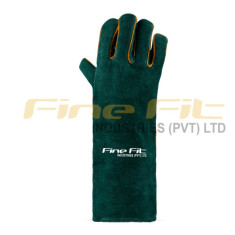 WELDING GLOVES