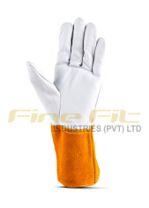 WELDING GLOVES