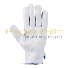 WELDING GLOVES