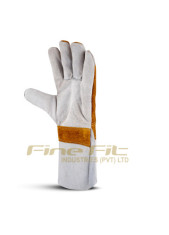 WELDING GLOVES