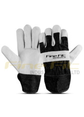 WELDING GLOVES