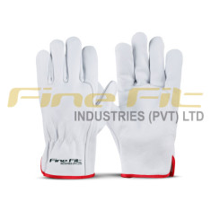 WELDING GLOVES