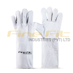 WELDING GLOVES