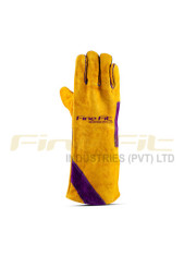 WELDING GLOVES