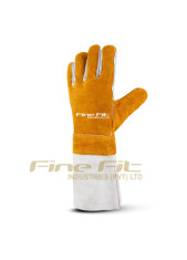 WELDING GLOVES