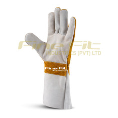 WELDING GLOVES