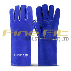 WELDING GLOVES
