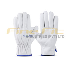 WELDING GLOVES