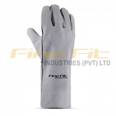 WELDING GLOVES