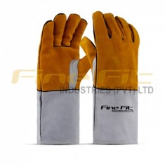 WELDING GLOVES